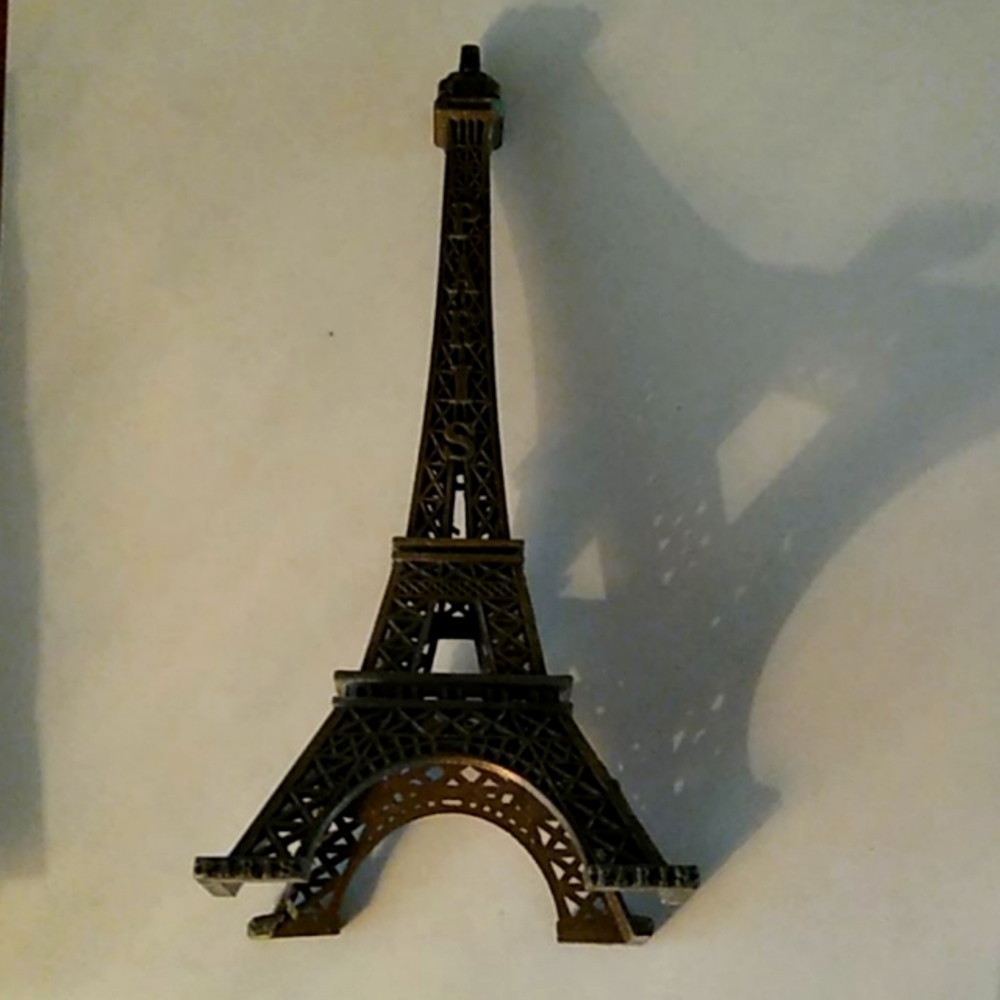 Frankreich Mini Eiffelurm Tower
